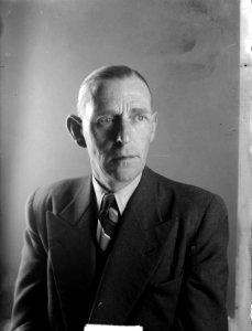 Anefo-fotograaf J.D.Noske, Bestanddeelnr 903-3257