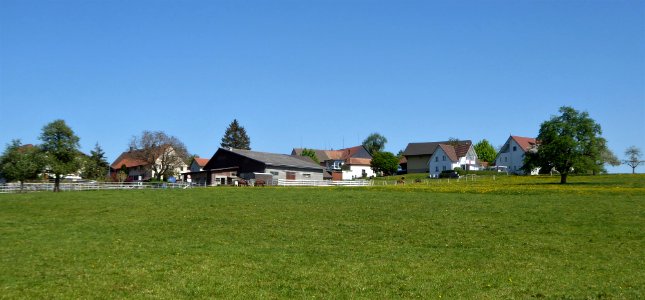 Anetswil TG