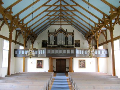 Aneboda kyrka int4