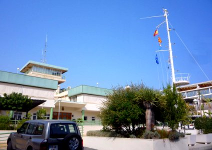 Alicante - Real Club de Regatas 4