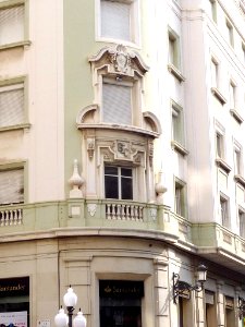 Alicante - Rambla de Méndez Núñez 03