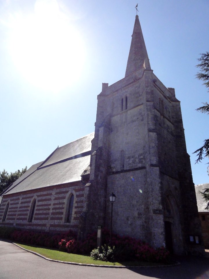 Angerville-le-Martel (Seine-Mar.) église (02)