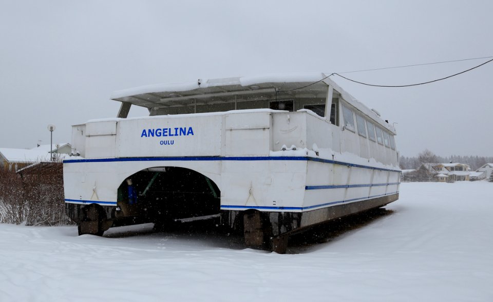 Angelina Oulu 20160325