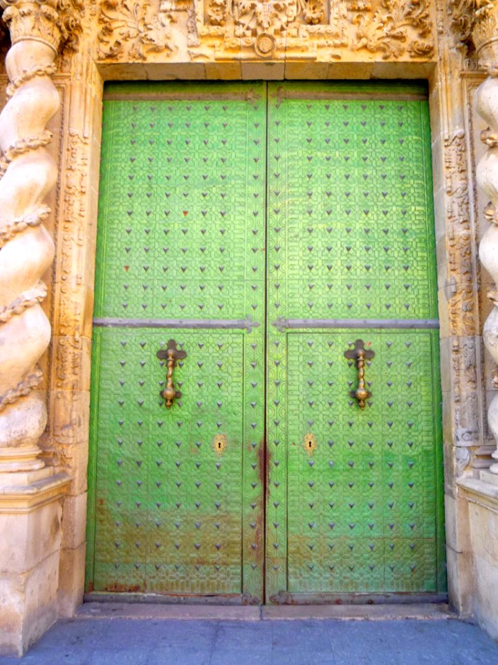 Alicante - Plaza del Ayuntamiento, Palacio del Ayuntamiento 07