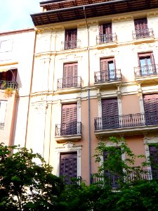 Alicante - Rambla de Méndez Núñez 07