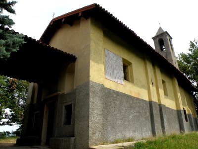 Angera San Quirico 4
