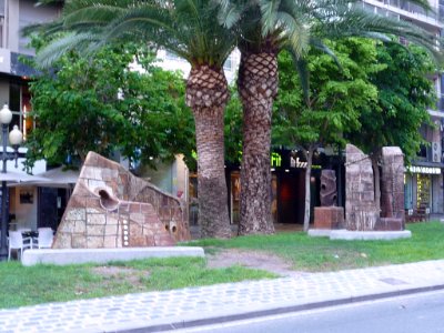 Alicante - Rambla de Méndez Núñez 11