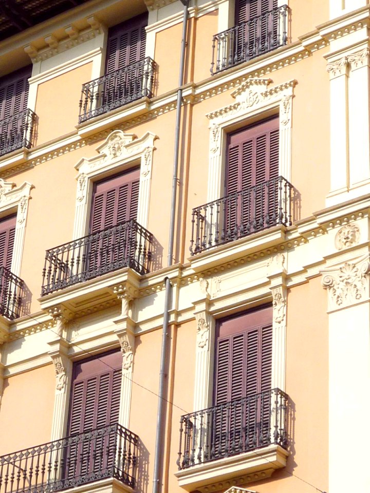 Alicante - Rambla de Méndez Núñez 05
