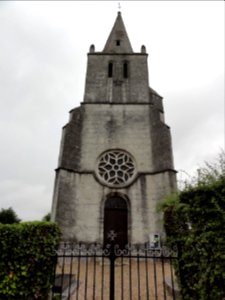 Angerville-Bailleul (Seine-Mar.) église (02)