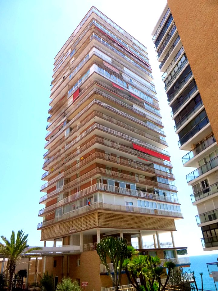 Alicante - Torre Alacant 3