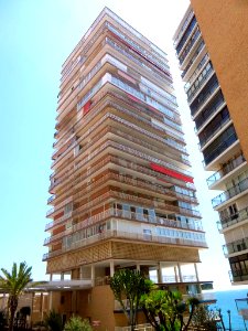 Alicante - Torre Alacant 3