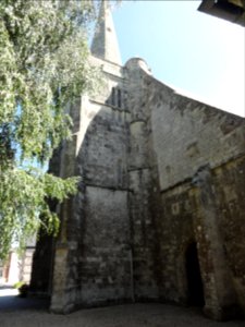 Angerville-le-Martel (Seine-Mar.) église (03)