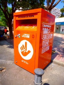 Alicante - reciclaje de residuos urbanos 18