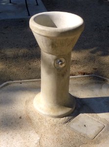 Alicante - Plaza de España 6