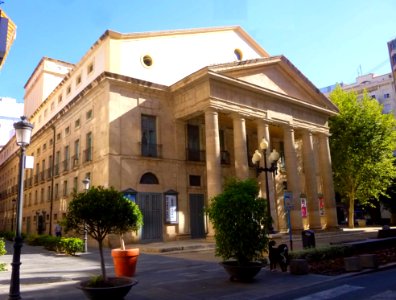 Alicante - Teatro Principal 4