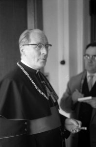 Anefo 911-0638 Bisschoppelijk