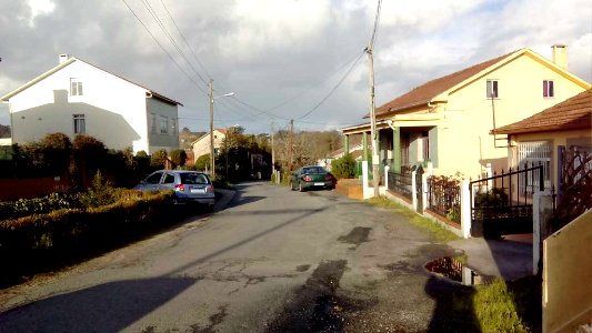 Aneiros Serantes Ferrol