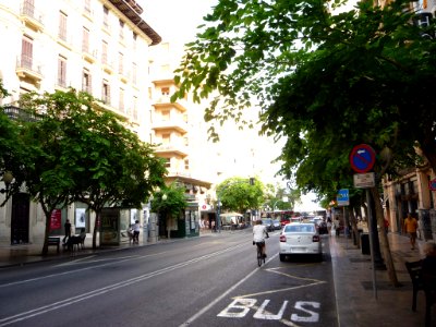 Alicante - Rambla de Méndez Núñez 02