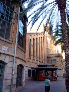 Alicante - Mercado Central 3
