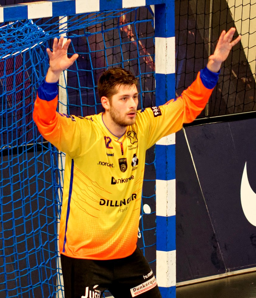 Alexandre Demaille 20170308