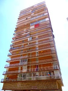 Alicante - Torre Alacant 2
