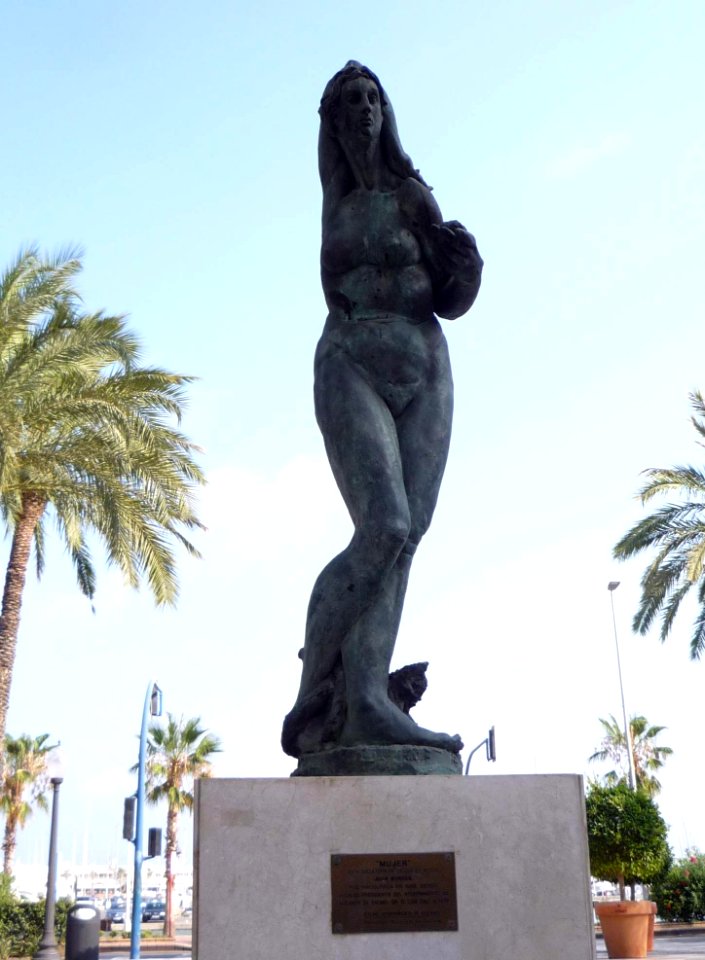 Alicante - Paseo de la Explanada de España 11