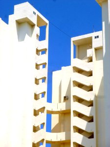 Alicante - Edificio Poseidón 06