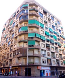 Alicante - edificios 5