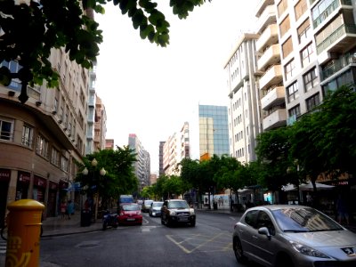 Alicante - Rambla de Méndez Núñez 08
