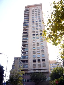 Alicante - Edificio Torre Alicante 4