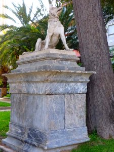 Alicante - Parque de Canalejas 7
