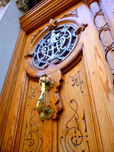 Alicante - Plaza de Santa María 9