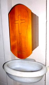 Alicante - Iglesia de Nuestra Señora de Gracia, interior 19