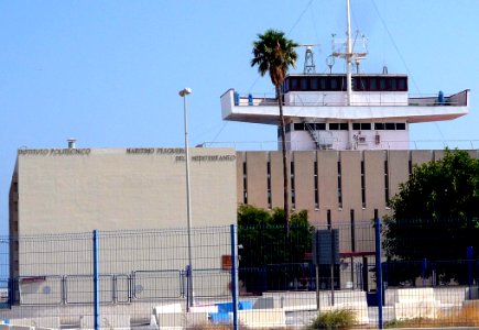 Alicante - Instituto Politécnico Maritimo Pesquero del Mediterráneo