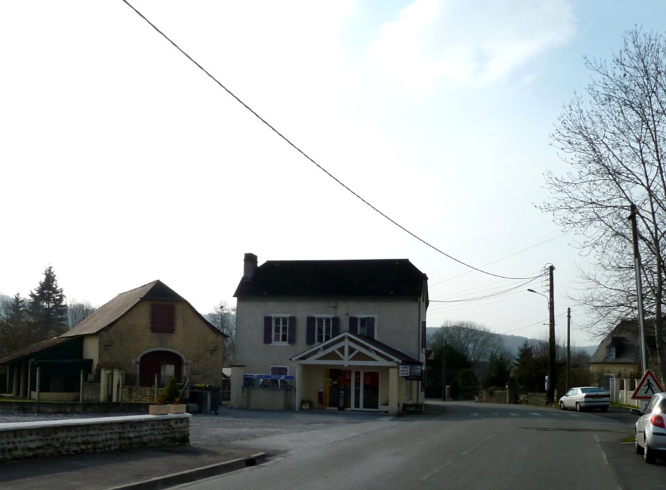 Alimentation de Artiguelouve
