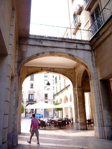 Alicante - Plaza del Ayuntamiento, Audiencia Provincial 4