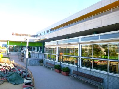 Alcobendas - Centro Comercial Moraleja Green 05