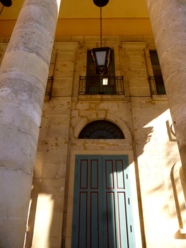 Alicante - Teatro Principal 5