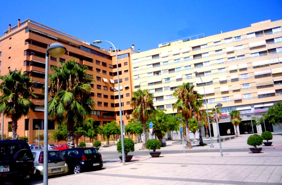 Alicante - edificios 3