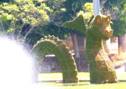 Alicante - Fuente del Bulevar del Pla 03