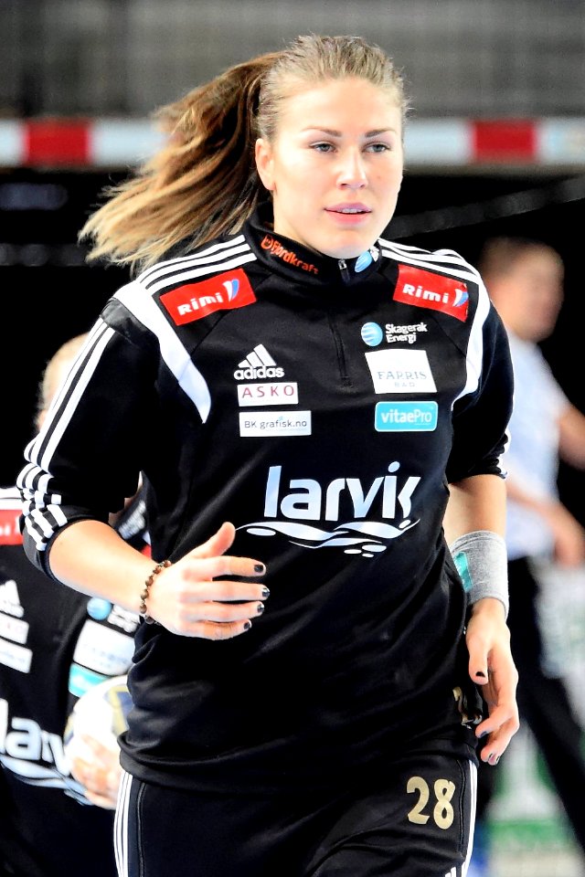 Alina Wojtas 20141115 2