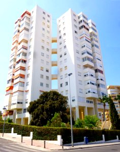 Alicante - Edificio Poseidón 04