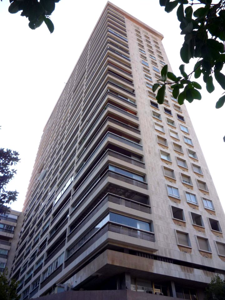 Alicante - Edificio Torre Alicante 3