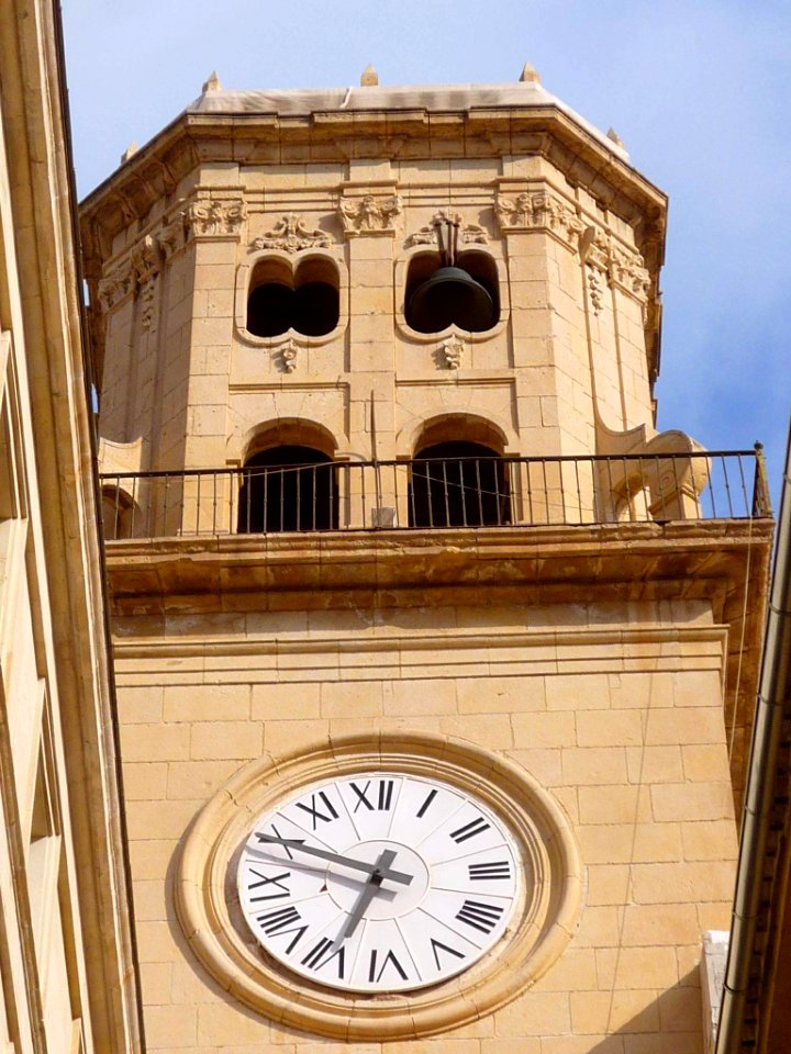 Alicante - Plaza del Ayuntamiento, Palacio del Ayuntamiento 18