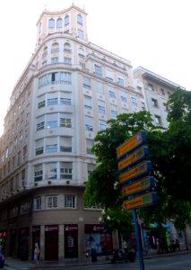Alicante - edificios 2