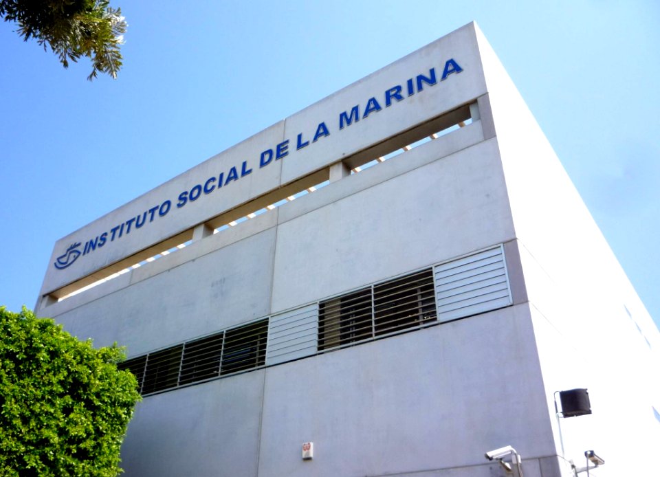 Alicante - Instituto Social de la Marina