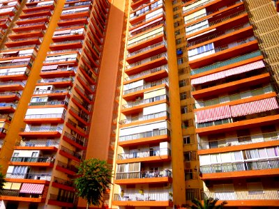Alicante - Edificio Cooperativa de Hostelería Felipe Arche (La Colmena) 08
