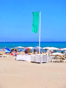 Alicante - Playa de San Juan 09