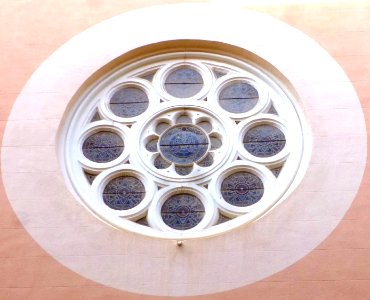 Alicante - Iglesia de María Auxliadora y Casa Salesiana 4