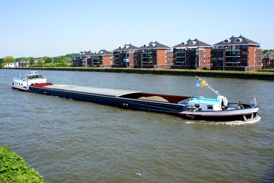 Alk - ENI 02314235, Amsterdam-Rijn kanaal, pic4